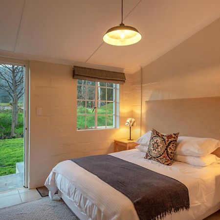 Honeyrock Cottages Kleinmond Zewnętrze zdjęcie
