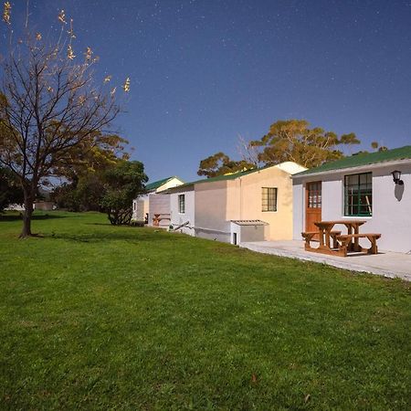 Honeyrock Cottages Kleinmond Zewnętrze zdjęcie