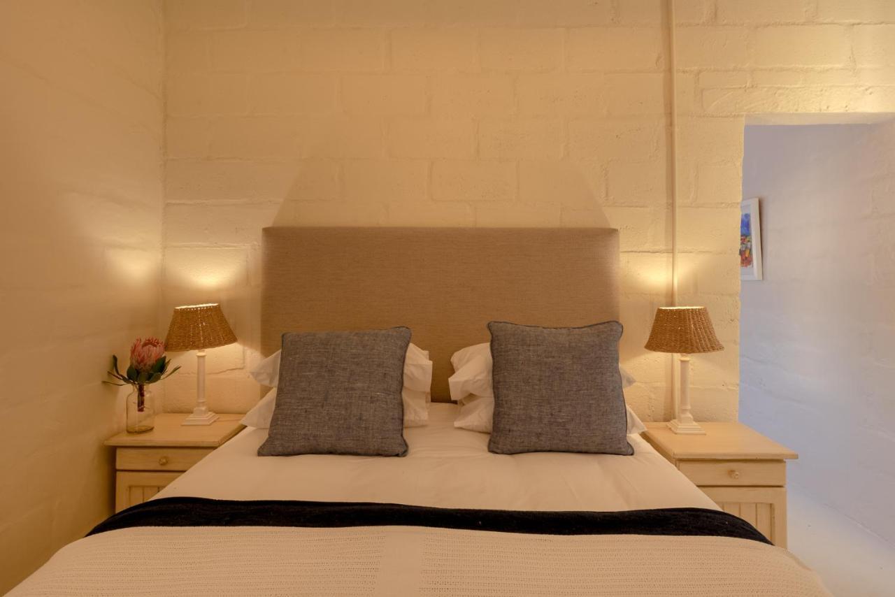 Honeyrock Cottages Kleinmond Zewnętrze zdjęcie