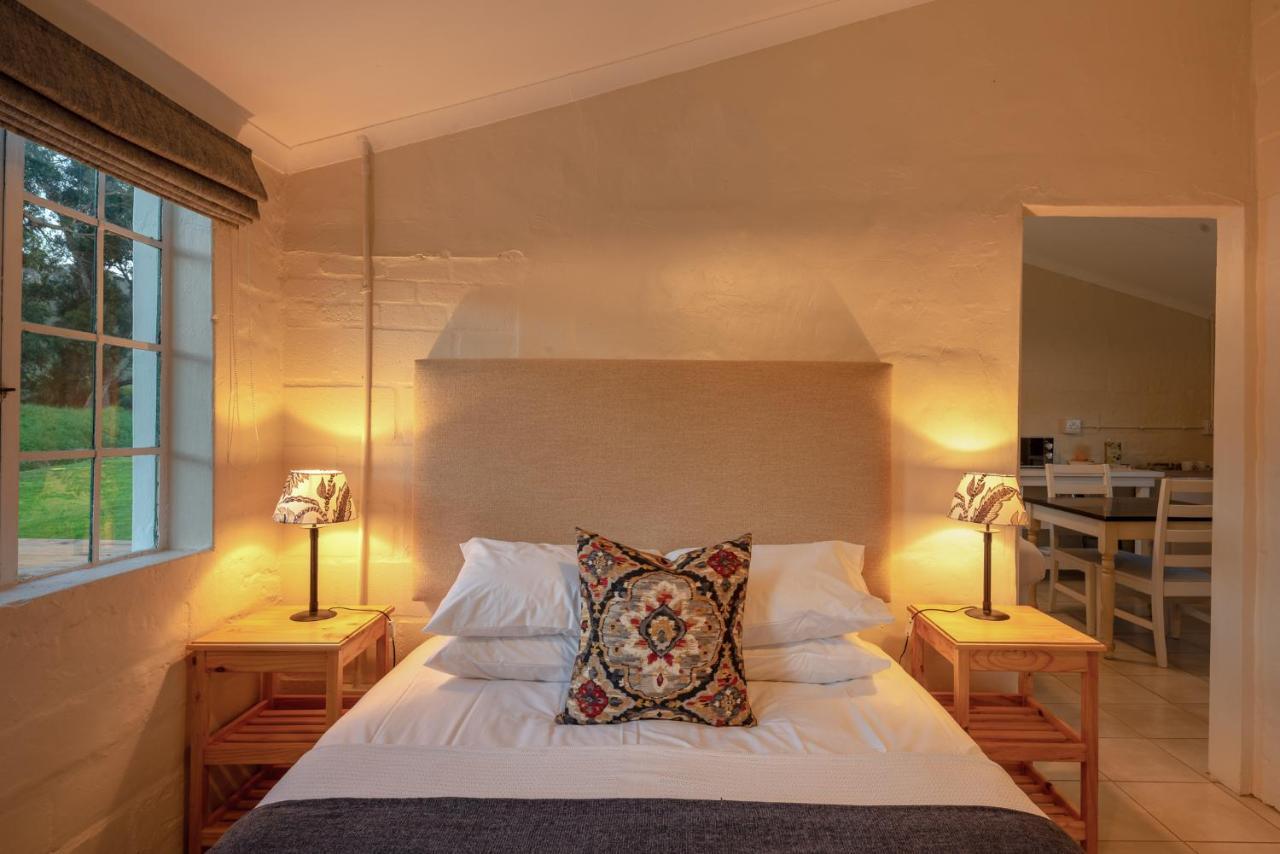 Honeyrock Cottages Kleinmond Zewnętrze zdjęcie