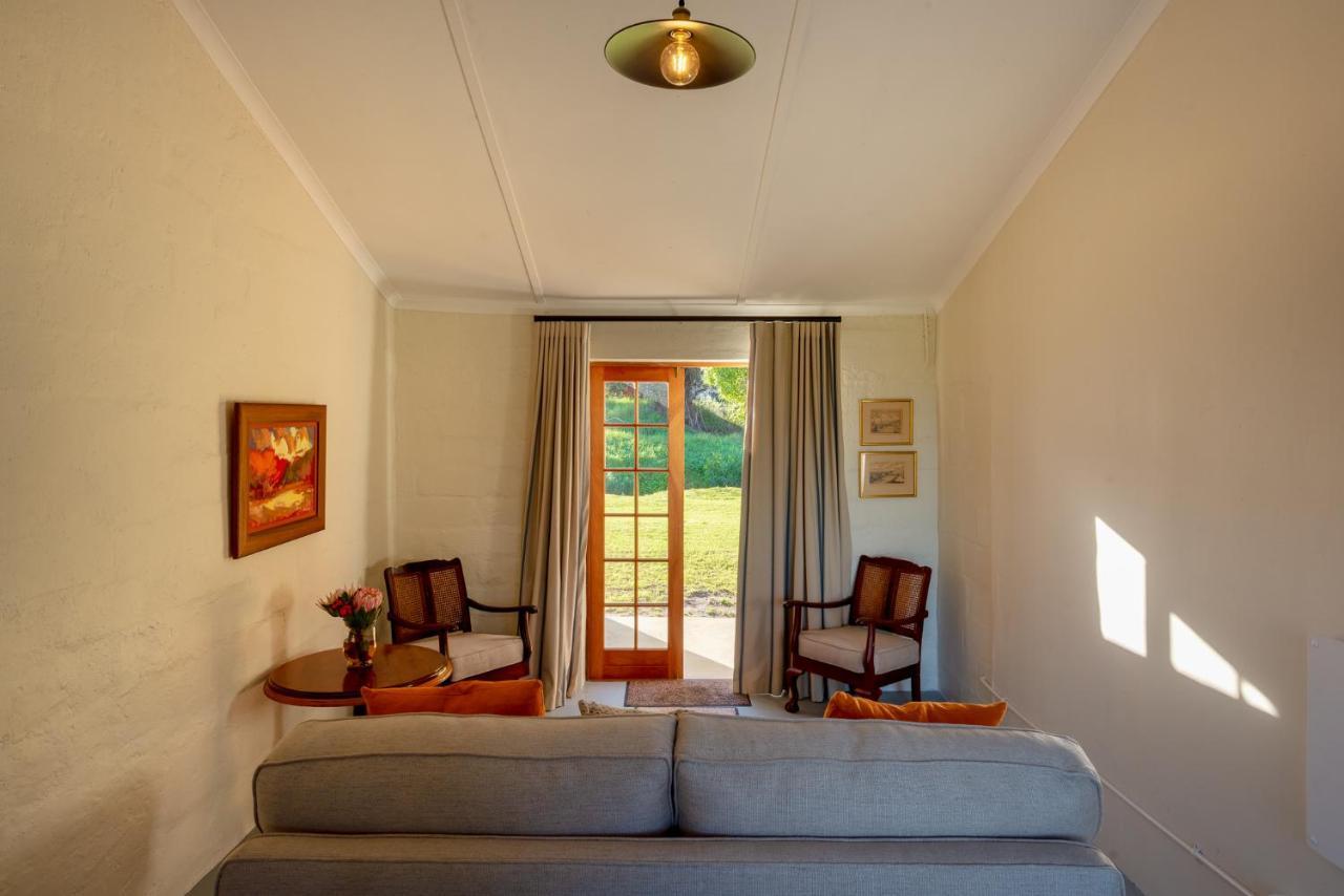 Honeyrock Cottages Kleinmond Zewnętrze zdjęcie