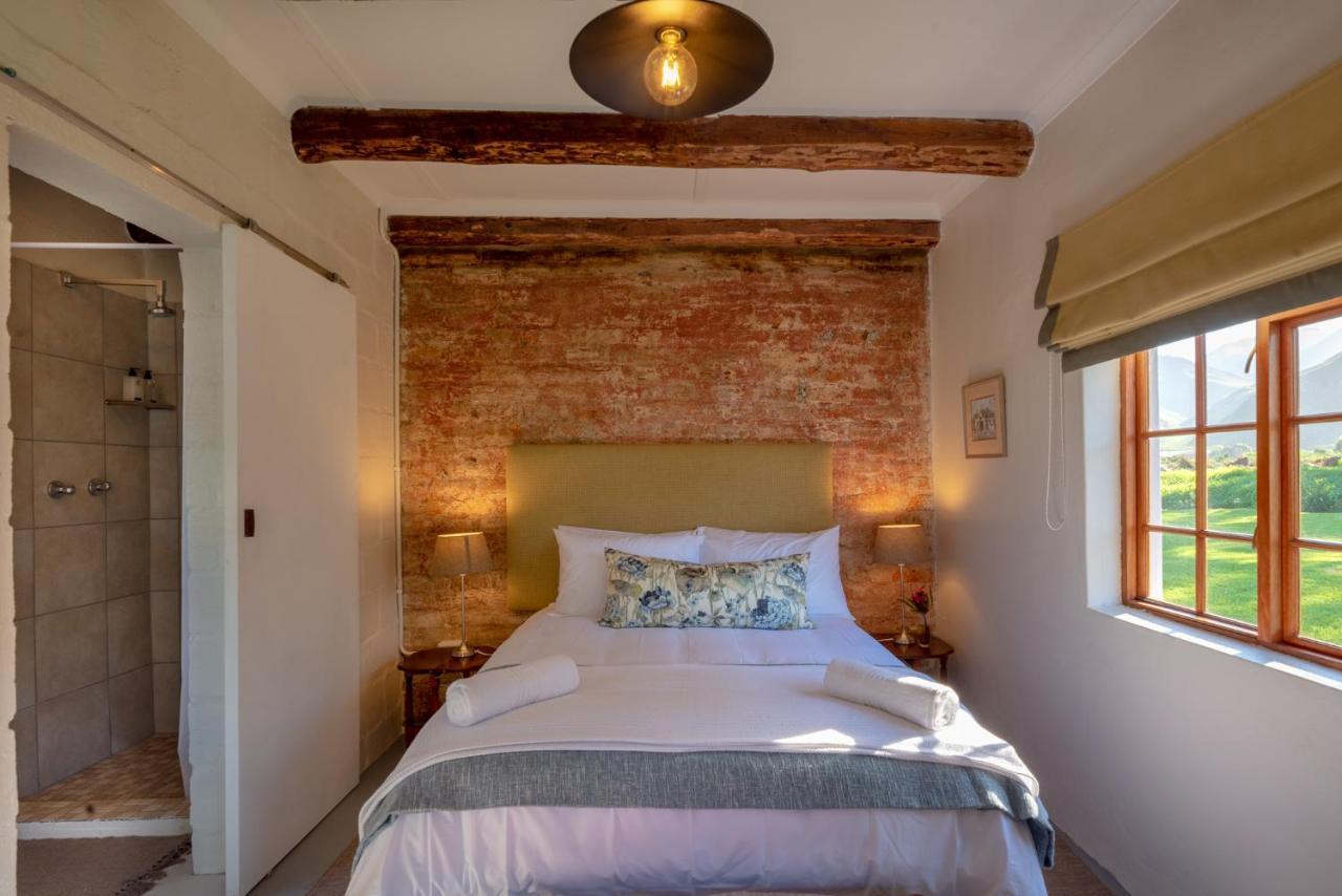 Honeyrock Cottages Kleinmond Zewnętrze zdjęcie