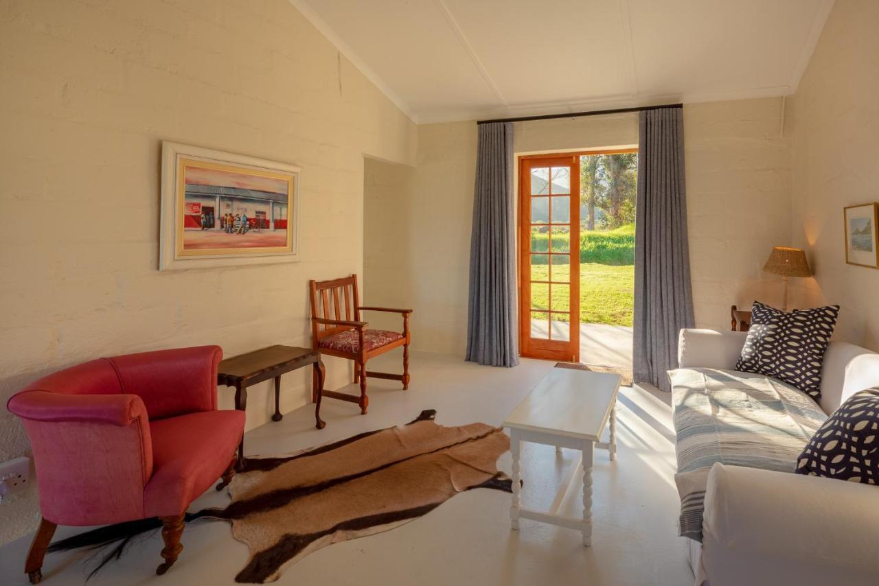 Honeyrock Cottages Kleinmond Zewnętrze zdjęcie