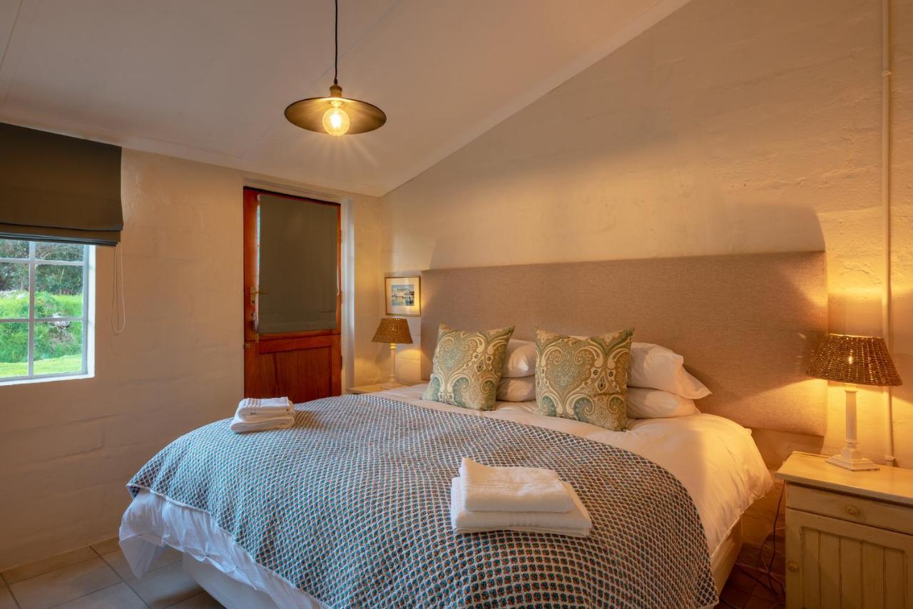 Honeyrock Cottages Kleinmond Zewnętrze zdjęcie