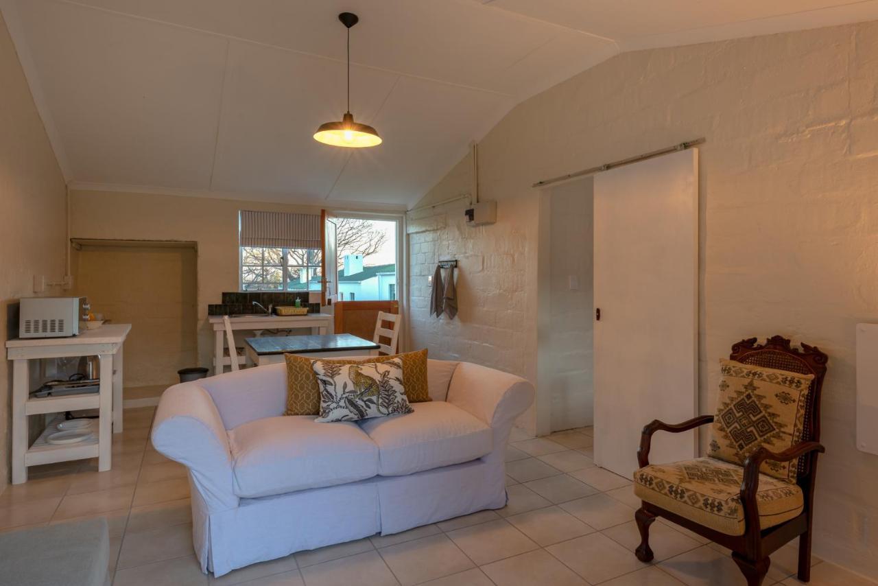 Honeyrock Cottages Kleinmond Zewnętrze zdjęcie