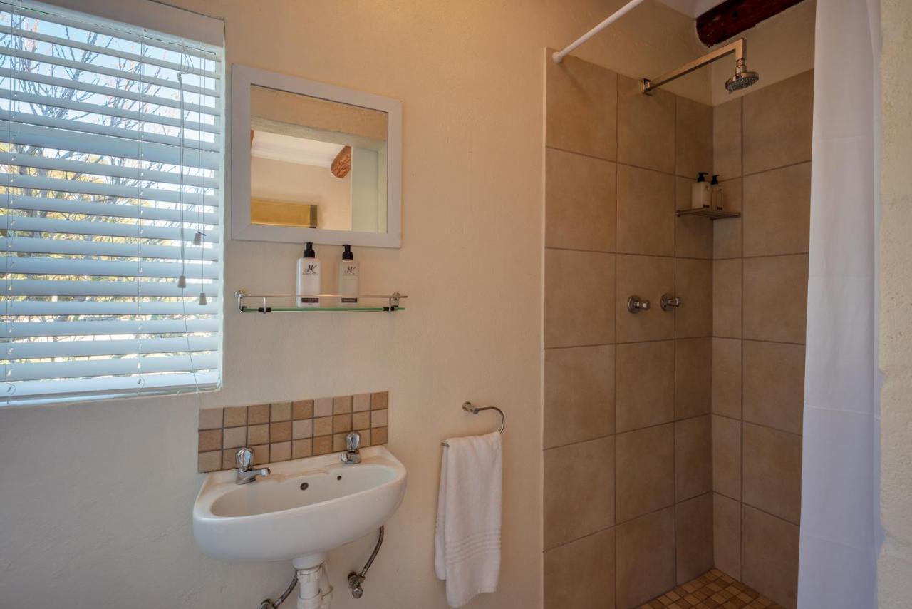 Honeyrock Cottages Kleinmond Zewnętrze zdjęcie