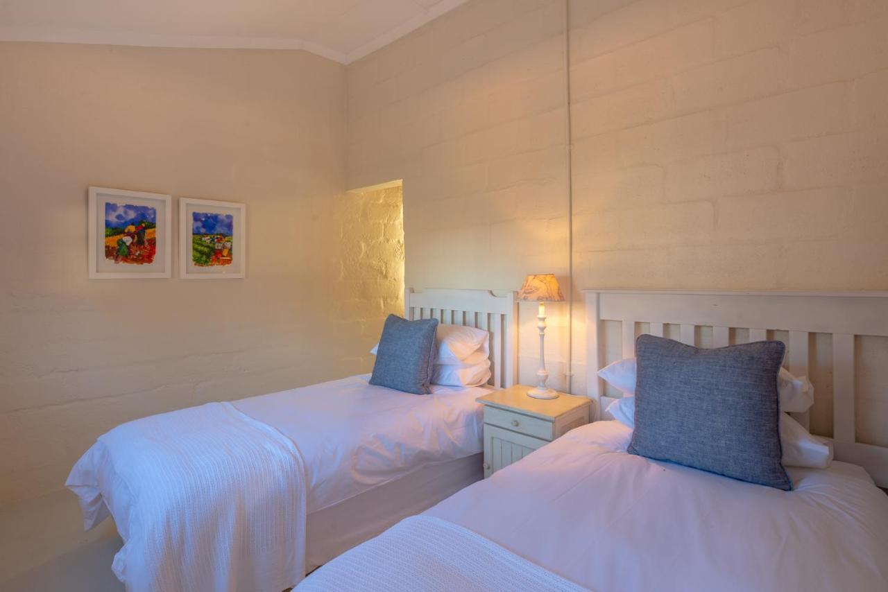 Honeyrock Cottages Kleinmond Zewnętrze zdjęcie