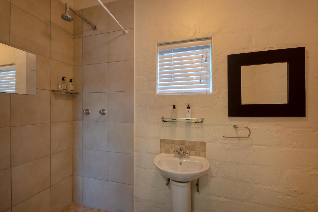 Honeyrock Cottages Kleinmond Zewnętrze zdjęcie