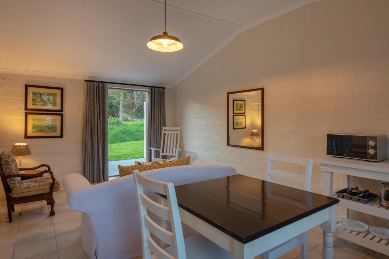 Honeyrock Cottages Kleinmond Zewnętrze zdjęcie