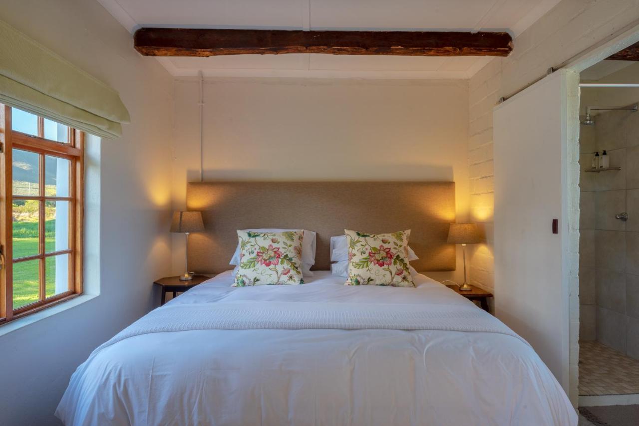 Honeyrock Cottages Kleinmond Zewnętrze zdjęcie