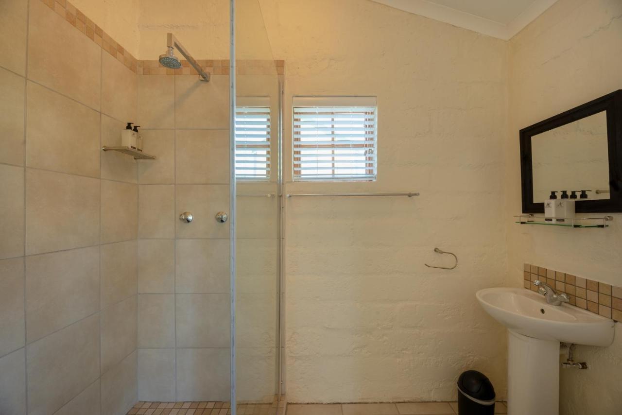 Honeyrock Cottages Kleinmond Zewnętrze zdjęcie