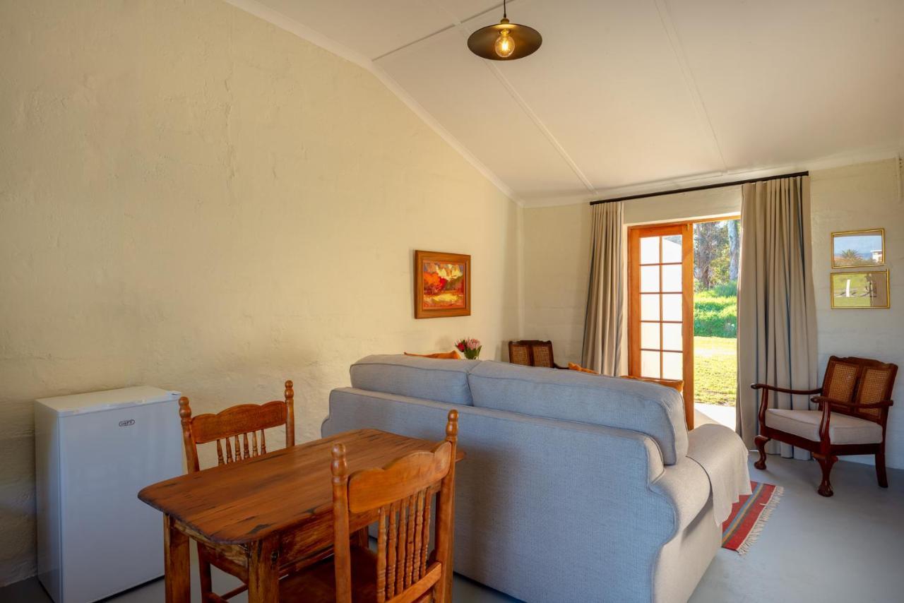 Honeyrock Cottages Kleinmond Zewnętrze zdjęcie