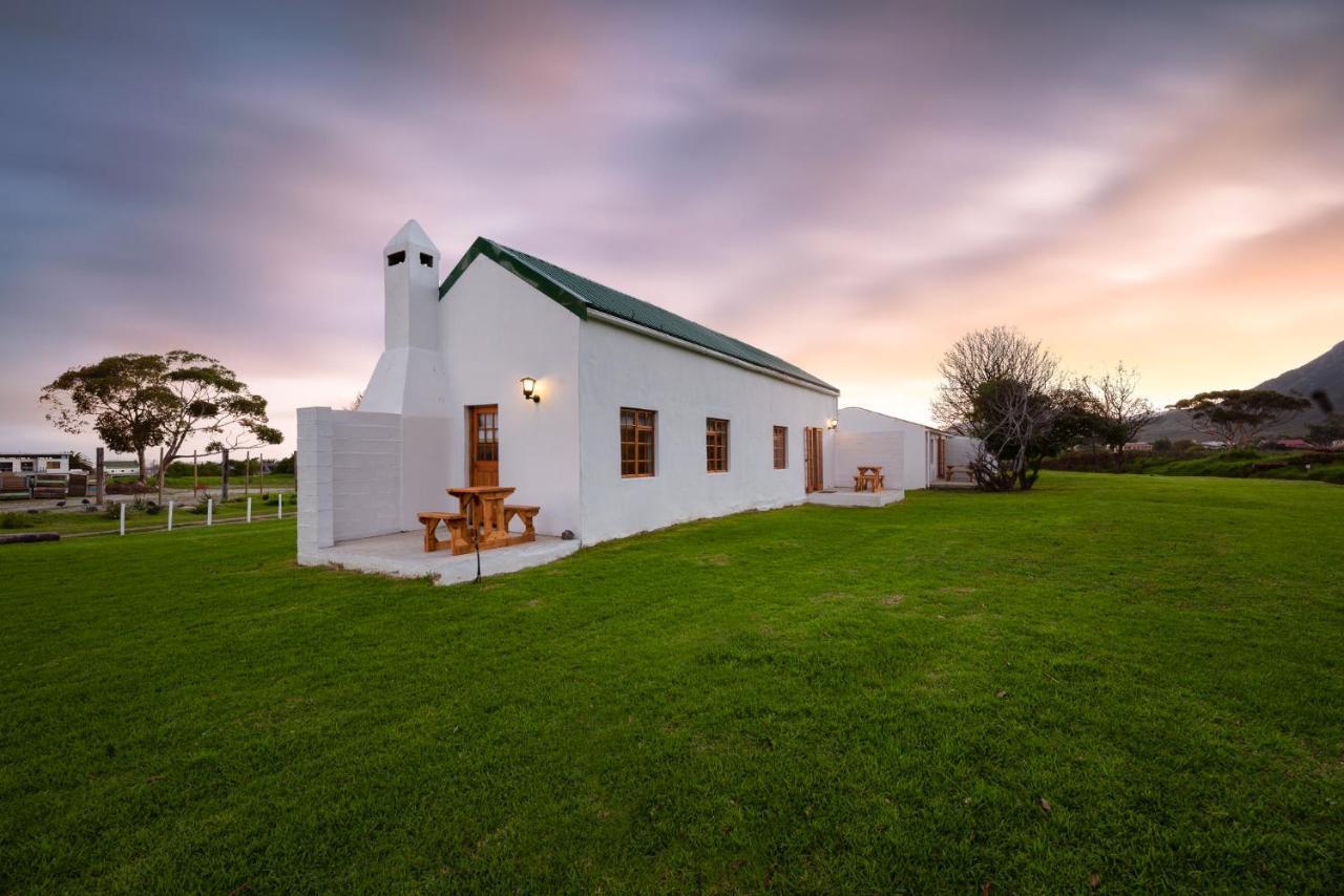Honeyrock Cottages Kleinmond Zewnętrze zdjęcie
