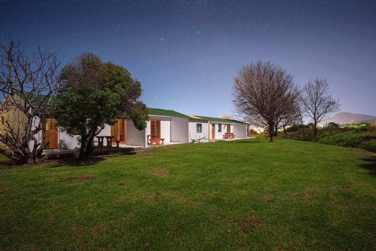 Honeyrock Cottages Kleinmond Zewnętrze zdjęcie