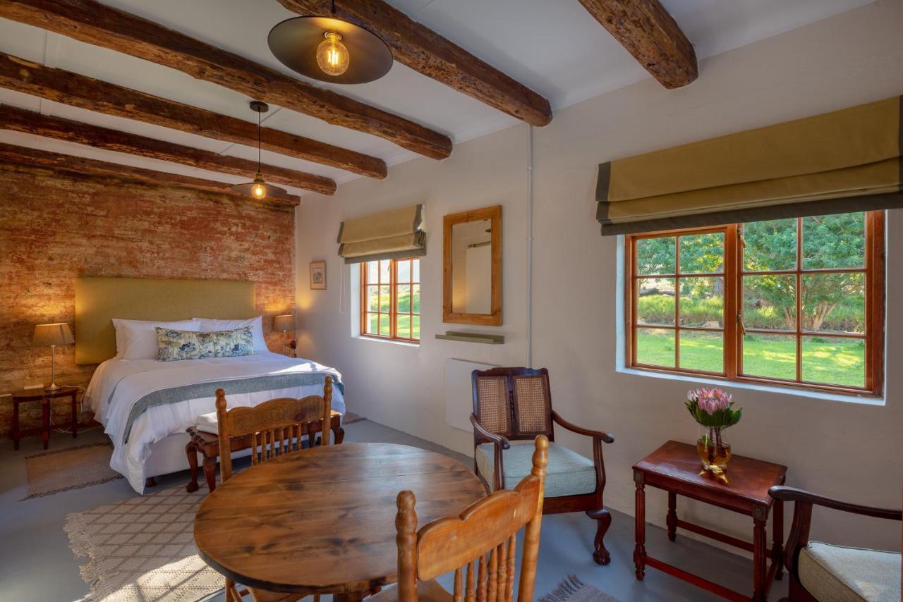 Honeyrock Cottages Kleinmond Zewnętrze zdjęcie
