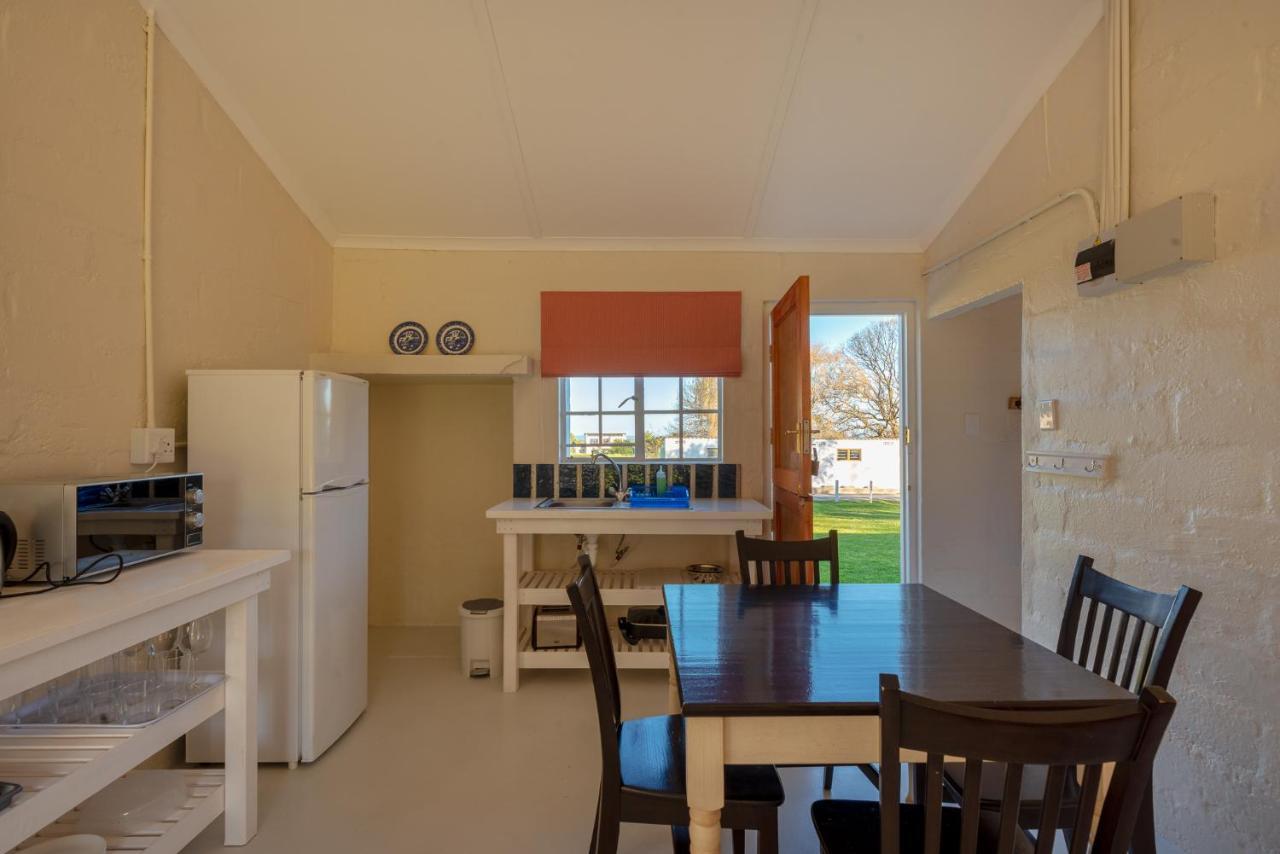 Honeyrock Cottages Kleinmond Zewnętrze zdjęcie