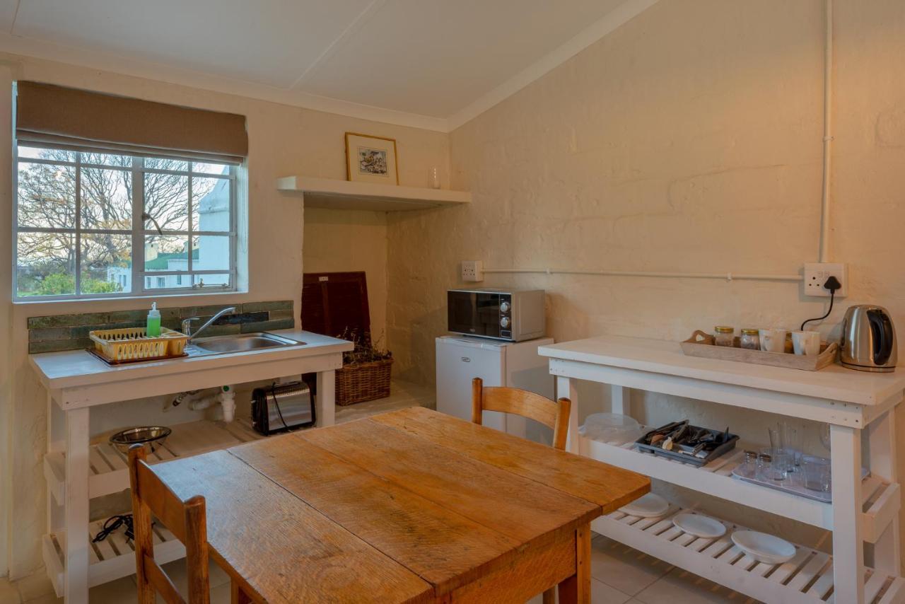 Honeyrock Cottages Kleinmond Zewnętrze zdjęcie