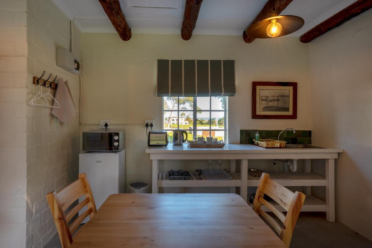 Honeyrock Cottages Kleinmond Zewnętrze zdjęcie