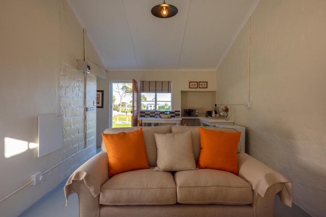Honeyrock Cottages Kleinmond Zewnętrze zdjęcie