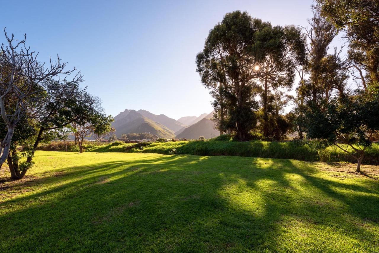 Honeyrock Cottages Kleinmond Zewnętrze zdjęcie