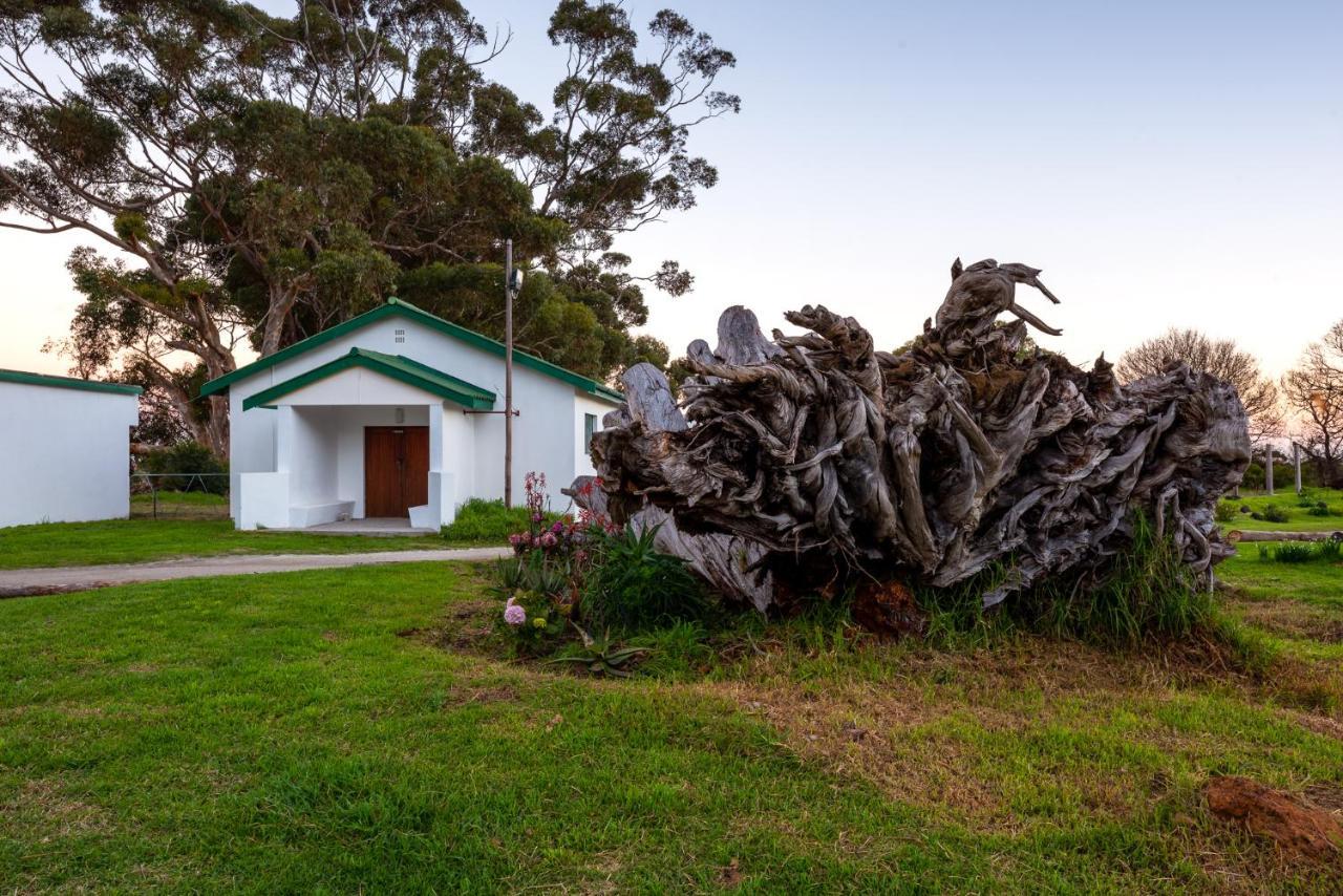 Honeyrock Cottages Kleinmond Zewnętrze zdjęcie