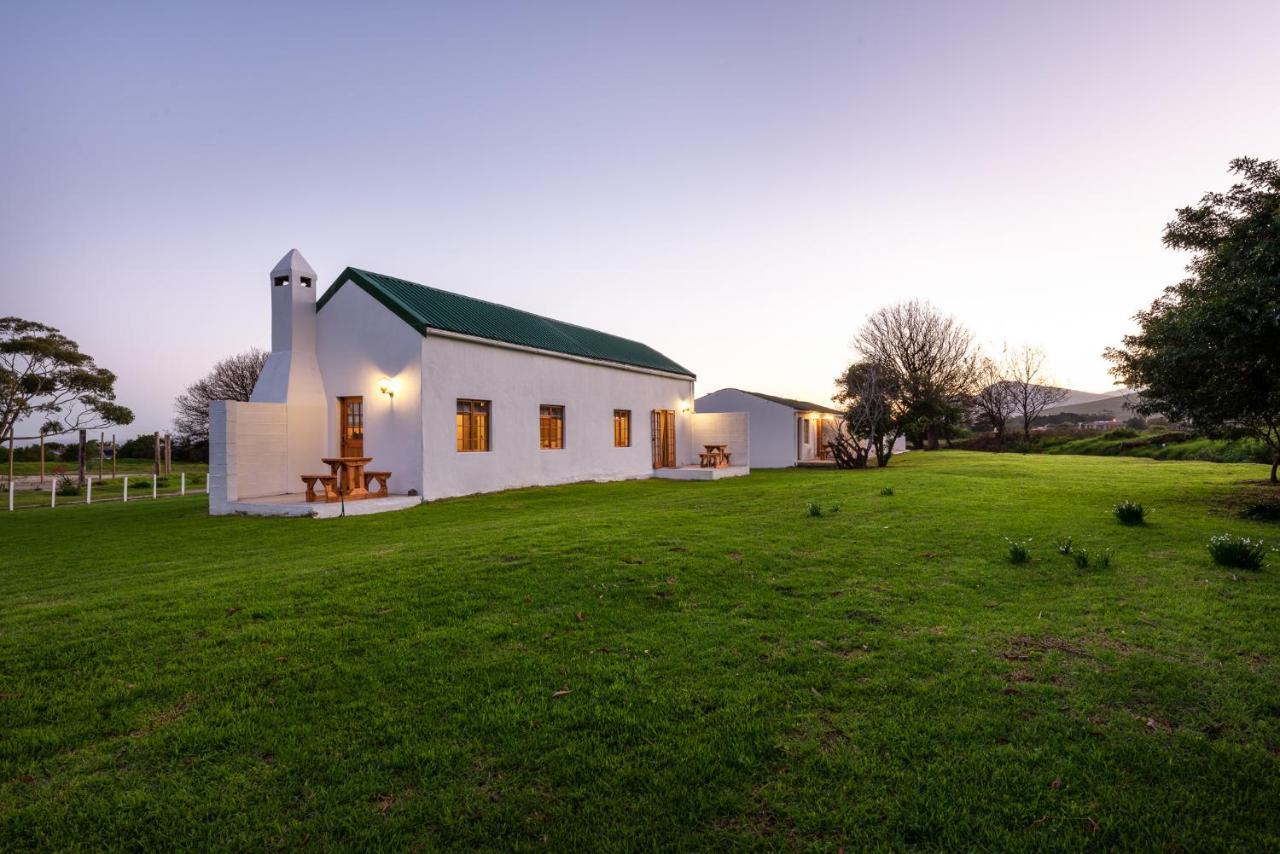 Honeyrock Cottages Kleinmond Zewnętrze zdjęcie