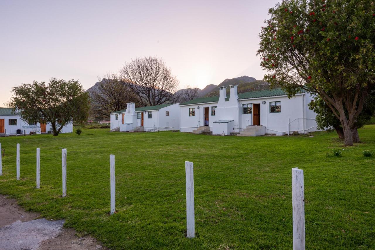 Honeyrock Cottages Kleinmond Zewnętrze zdjęcie